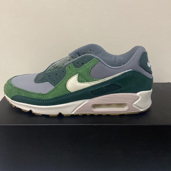 Nike Air Max 90 PRM - Picture 6 of 7